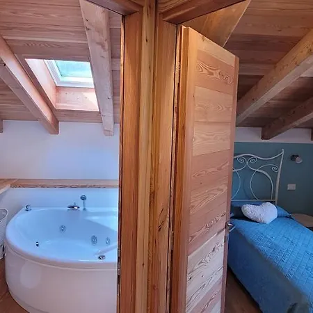 Cozy Nature House Villa