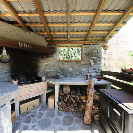 Cozy Nature House * Colico