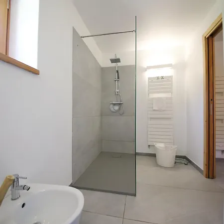 Cozy Nature House Villa Colico