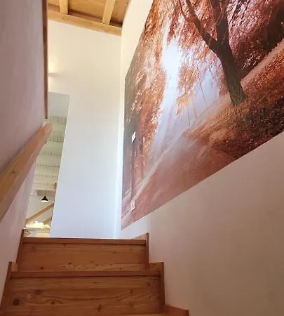 Cozy Nature House Villa Colico
