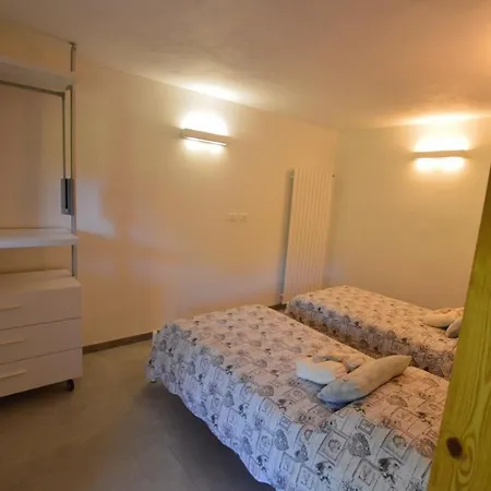 Cozy Nature House Colico