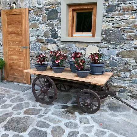 Cozy Nature House Villa Colico