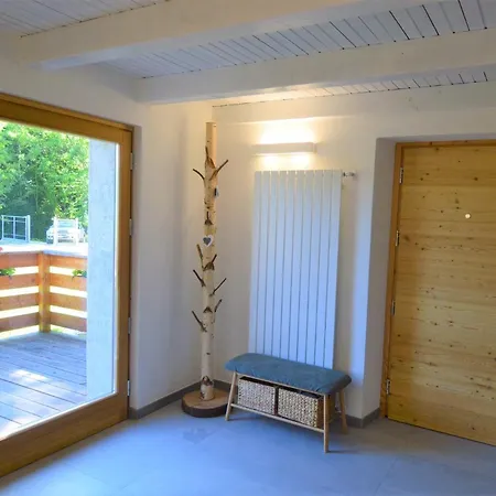 Villa Cozy Nature House *