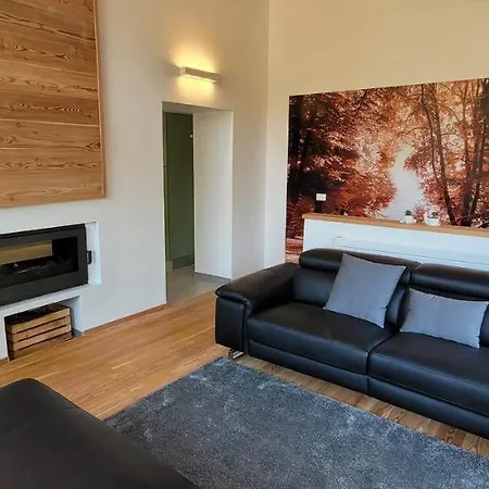 Cozy Nature House Villa Colico