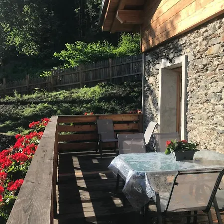 Villa Cozy Nature House *