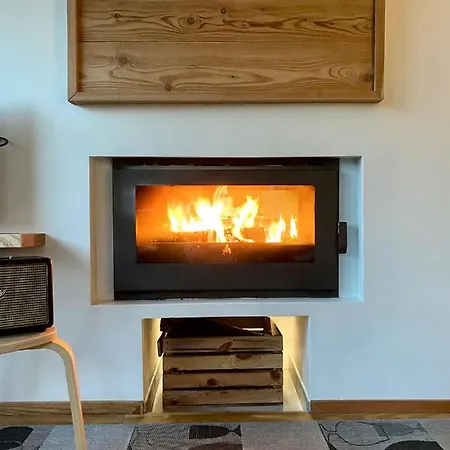 Cozy Nature House