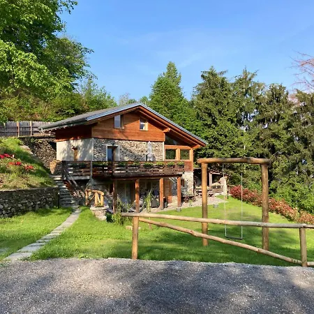 Cozy Nature House *