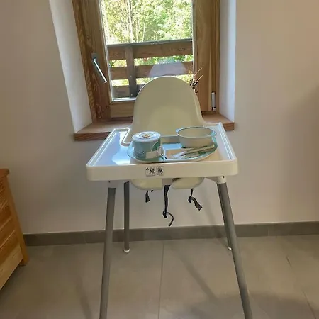 Villa Cozy Nature House
