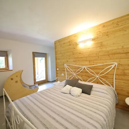 Villa Cozy Nature House *