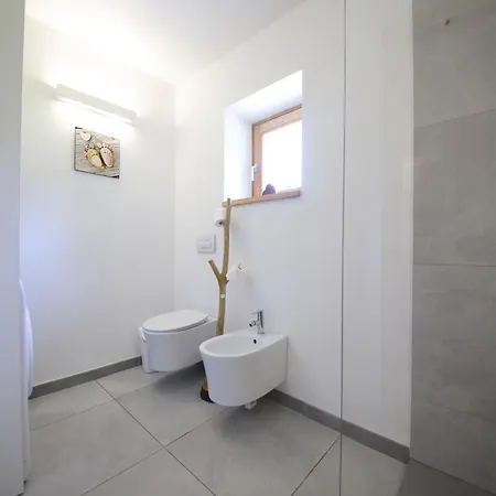 Villa Cozy Nature House