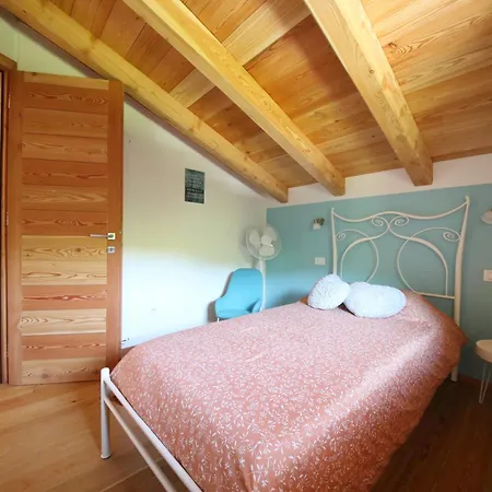 Villa Cozy Nature House Colico