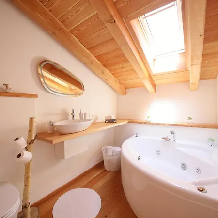 Cozy Nature House * Colico