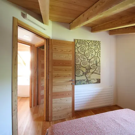 Cozy Nature House *