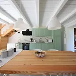 Cozy Nature House וילה