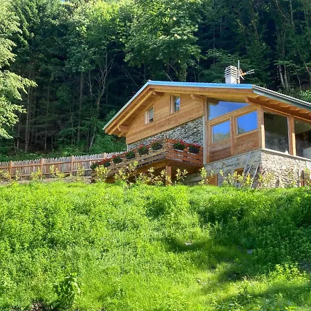 Cozy Nature House Villa *