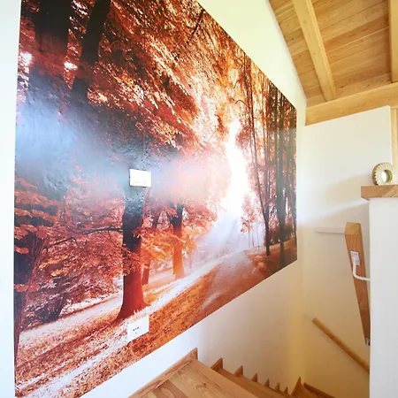 Villa Cozy Nature House *