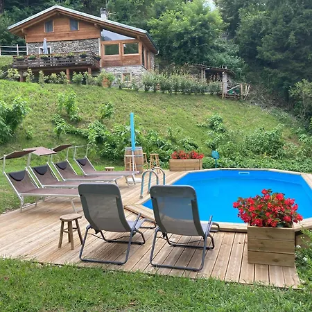 Cozy Nature House קוליקו